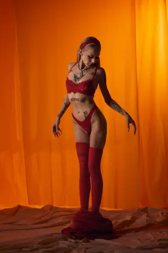 Jade Beib