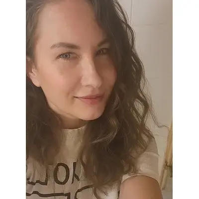 Ms. Nordlust 🇫🇮