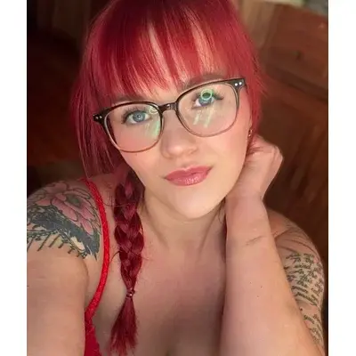 Sanna Ruotsalainen 🔥