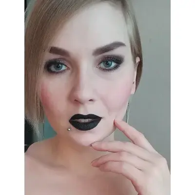 Lady Chaos
