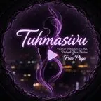 Ilmaista Tuhmaa 🇫🇮